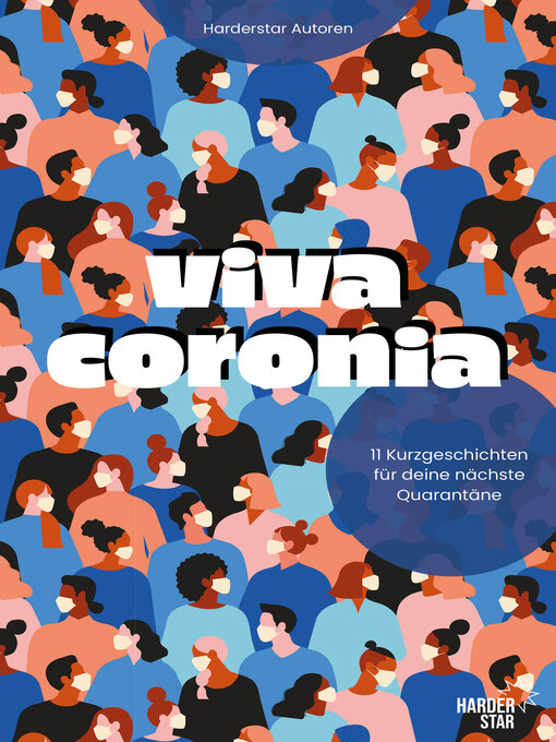 Title details for Viva Coronia by Diverse - Available